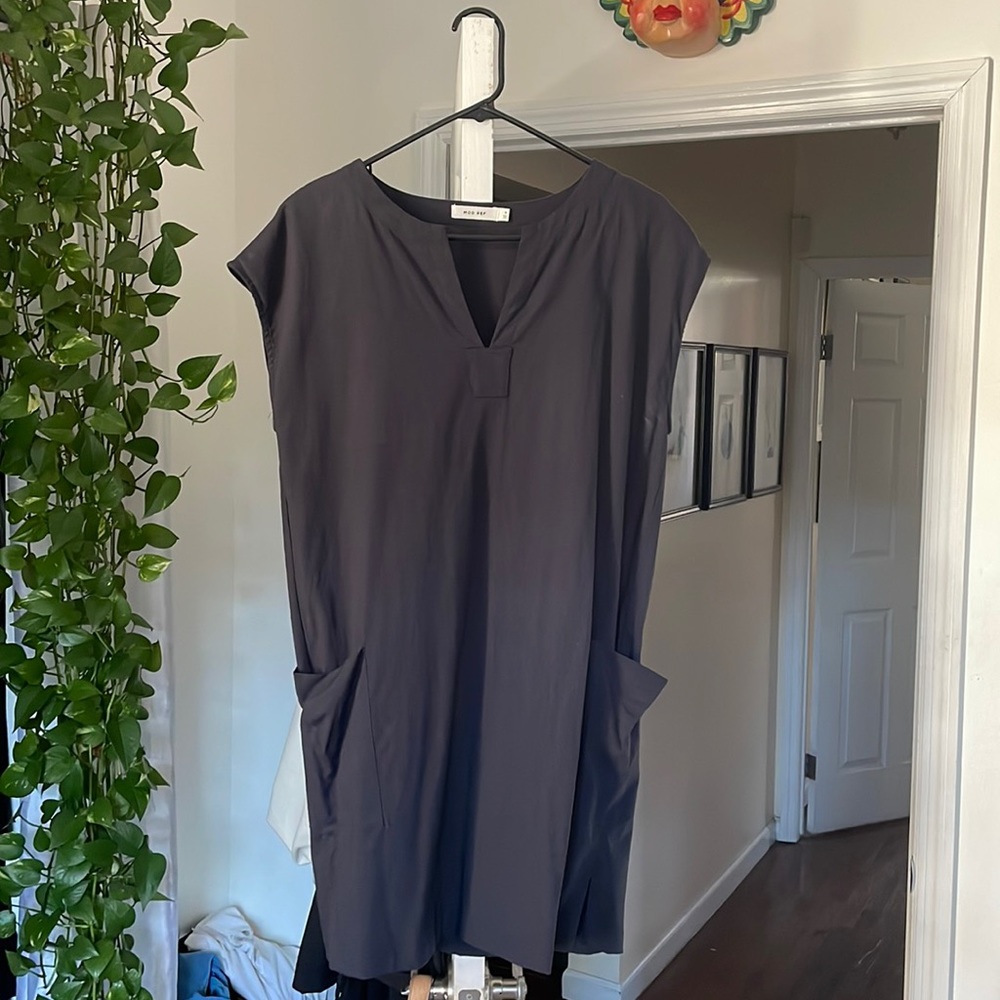 MOD REF dress